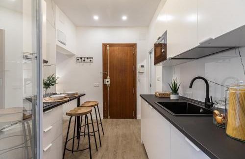 Ibiza Apartment | Precioso apartamento en Retiro - C-Narváez - NARV44