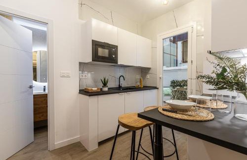 Ibiza Apartment | Precioso apartamento en Retiro - C-Narváez - NARV44