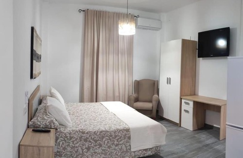 Salteras Apartment | Precioso apartamento en urbanización tranquila