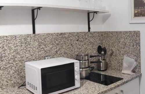 Salteras Apartment | Precioso apartamento en urbanización tranquila