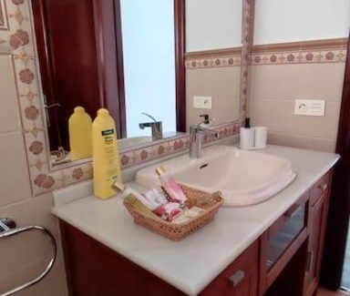 Salteras Apartment | Precioso apartamento en urbanización tranquila