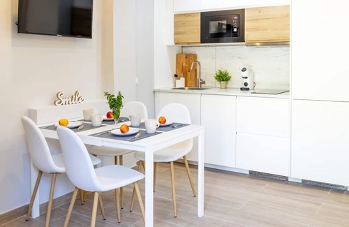 Altafulla Apartment | Precioso Apartamento con Jardín a 500m de la Playa