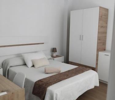 Huelva Apartment | Precioso Apartamento