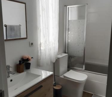 Huelva Apartment | Precioso Apartamento
