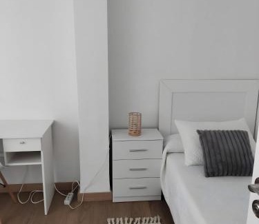 Huelva Apartment | Precioso Apartamento