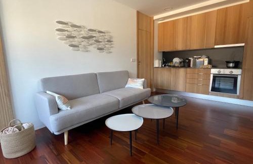 Isla de Arosa Apartment | Precioso Apartamento en la Playa de Illa de Arousa