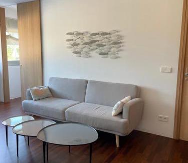 Isla de Arosa Apartment | Precioso Apartamento en la Playa de Illa de Arousa