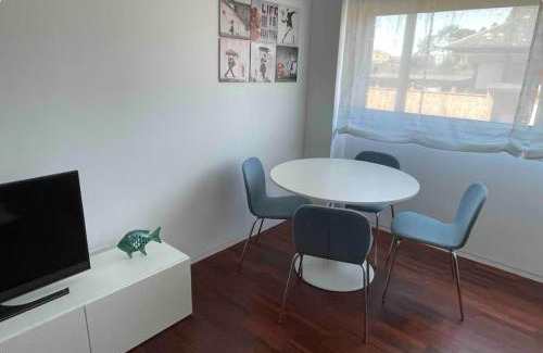 Isla de Arosa Apartment | Precioso Apartamento en la Playa de Illa de Arousa