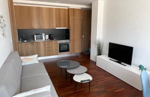 Isla de Arosa Apartment | Precioso Apartamento en la Playa de Illa de Arousa