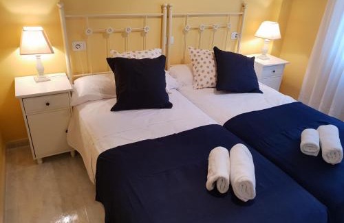 Peniscola Apartment | Precioso Apartamento