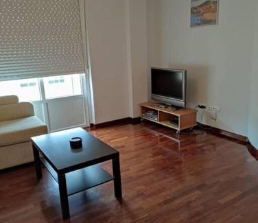 Pontedeume Apartment | Precioso apartamento, Pontedeume
