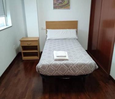 Pontedeume Apartment | Precioso apartamento, Pontedeume