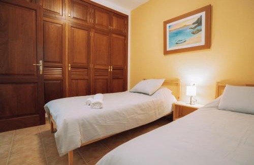 Arrieta Apartment | Precioso apartamento junto al mar.