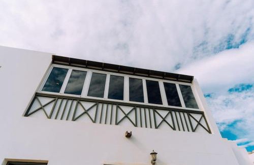 Arrieta Apartment | Precioso apartamento junto al mar.