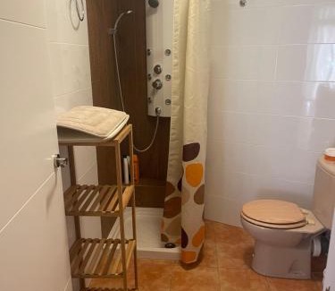 Caudete Apartment | Precioso apartamento Rural 2