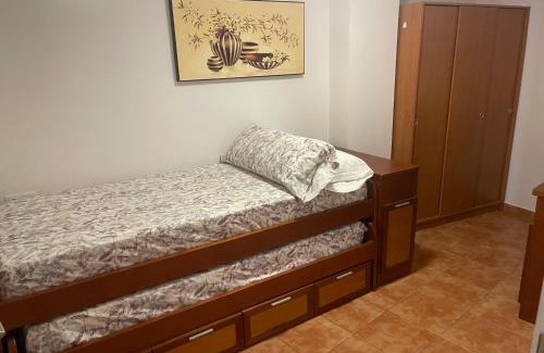 Caudete Apartment | Precioso apartamento Rural 2