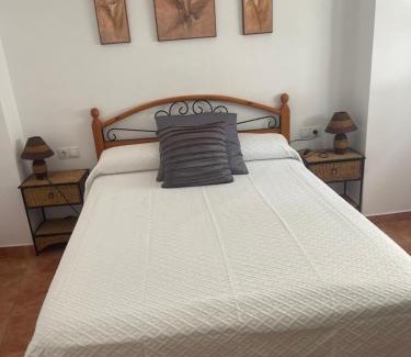 Caudete Apartment | Precioso apartamento Rural 2