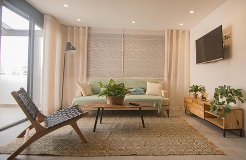 Marbella City Centre Apartment | Precioso apt en casco antiguo de marbella