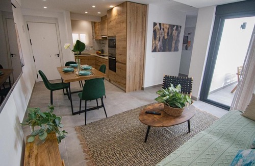 Marbella City Centre Apartment | Precioso apt en casco antiguo de marbella
