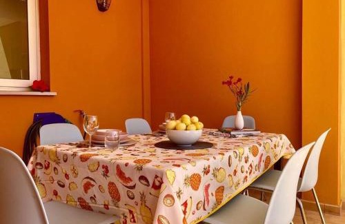 Geafond Apartment | Precioso apto 4 pers, 2 piscinas, fibra óptica