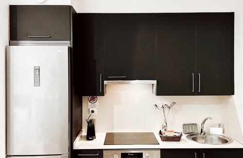 Vigo Apartment | Precioso Atico Centrico