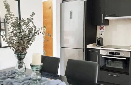 Vigo Apartment | Precioso Atico Centrico