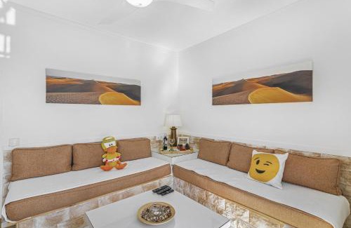 Campo Internacional Maspalomas Resort | Precioso bungalow en Maspalomas