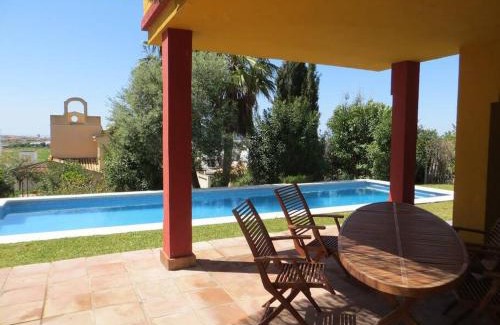 Sanlucar de Barrameda House | Precioso chalet con piscina