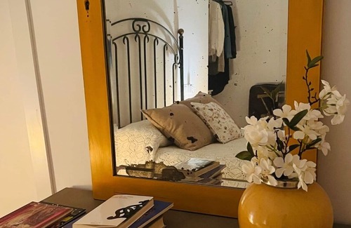 San Gil Apartment | Precioso Dúplex con Terraza en Casco Antiguo