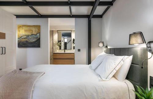 Vista Alegre Apartment | Precioso dúplex en zona Vista Alegre en Madrid