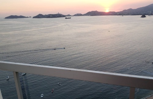 Costa Azul Apartment | Precioso departamento con espectaculares vistas!