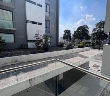 Zapopan Apartment | Precioso departamento cerca de Plaza Galerías