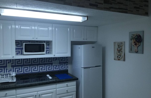 Zona Hotelera Apartment | precioso estudio con vista al mar