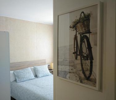 Sada Apartment | Precioso Estudio