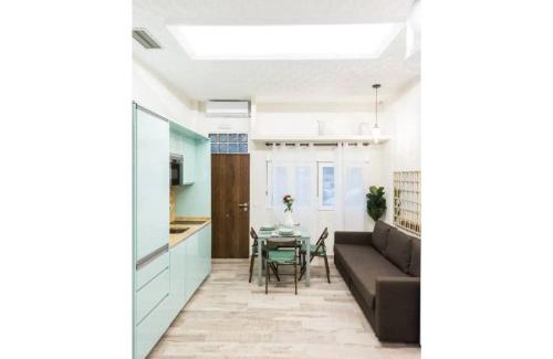 Pueblo Nuevo Apartment | Precioso estudio situado en la zona de Las Ventas Barbadillo Der