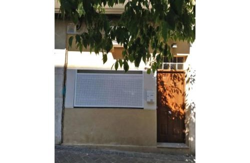 Pueblo Nuevo Apartment | Precioso estudio situado en la zona de Las Ventas Barbadillo Der
