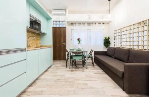 Pueblo Nuevo Apartment | Precioso estudio situado en la zona de Las Ventas Barbadillo Der