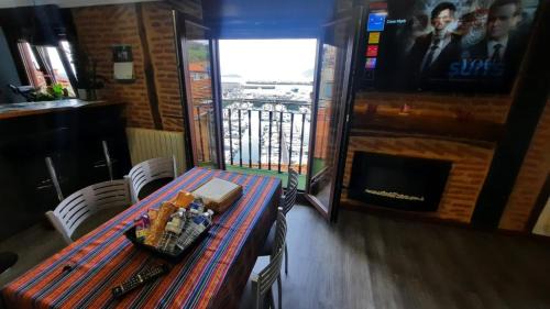 Bermeo Apartment | Precioso loft en Bermeo con vistas al mar