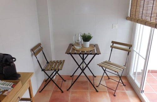Armilla Apartment | Precioso piso de 2 habitaciones