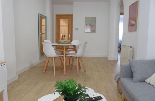Armilla Apartment | Precioso piso de 2 habitaciones