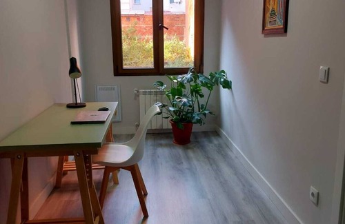Gijon Apartment | Precioso Piso EN Gijon