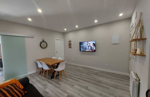 Gijon Apartment | Precioso Piso EN Gijon
