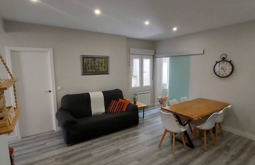 Gijon Apartment | Precioso Piso EN Gijon