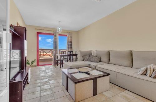 Morro Jable Apartment | Precioso Triple en Jandía Beach