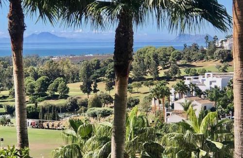 New Golden Mile Apartment | Precioso y acogedor apartamento en zona de golf