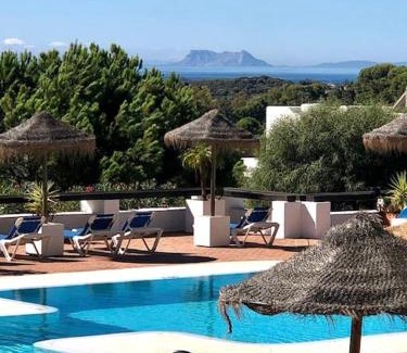 New Golden Mile Apartment | Precioso y acogedor apartamento en zona de golf