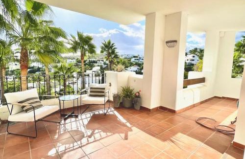 New Golden Mile Apartment | Precioso y acogedor apartamento en zona de golf