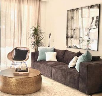 New Golden Mile Apartment | Precioso y acogedor apartamento en zona de golf