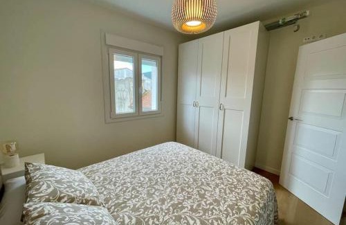 Noia Apartment | Precioso y acogedor apto. en Noia. Recién renovado