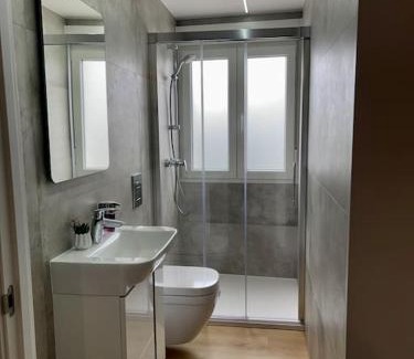Noia Apartment | Precioso y acogedor apto. en Noia. Recién renovado
